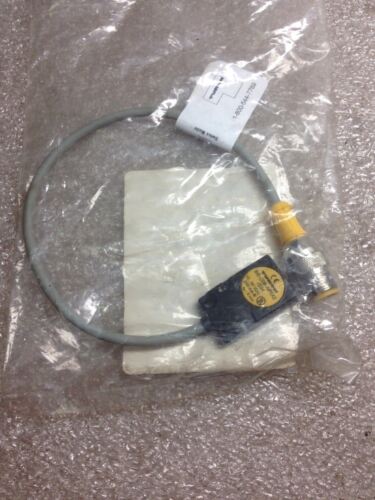 Turck BI5-Q08-AP6X2-0.25M-RS SENSOR