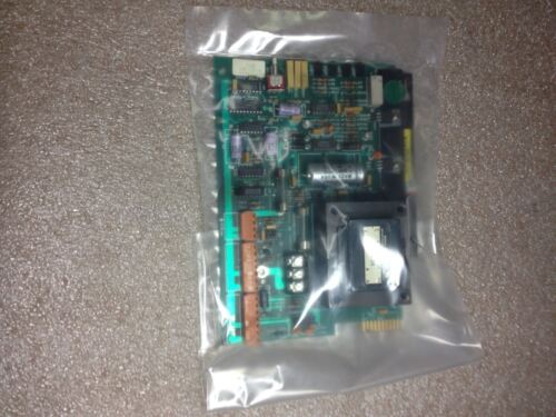 INGERSOLL RAND 93947851 PC BOARD