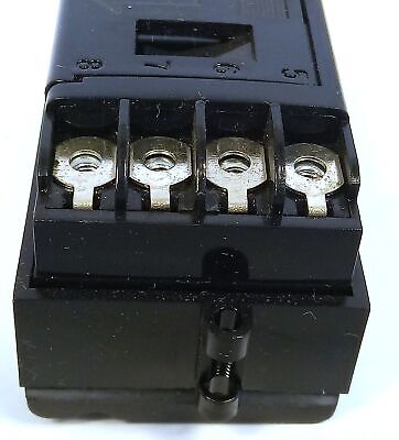 Danaher A103-007 VEEDER-ROOT 8-Digit LCD Electronic Counter w/ Battery Backup