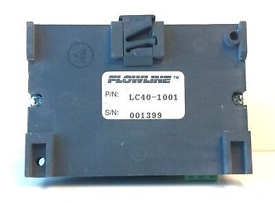 Flowline LC40-1001 Switch-Pro™ Remote Level Controller