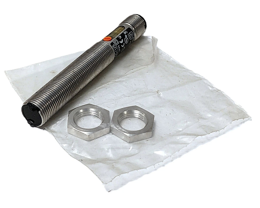 OFR-FPKG/US OF5016 10-36 V DC Retro-Reflective Photoelectric Proximity Sensor