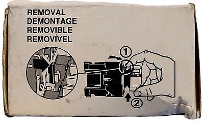 Allen-Bradley 196-FTA Delay-On Pneumatic Time Delay Relay