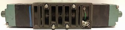 Numatics I35SS415K000030 Valve