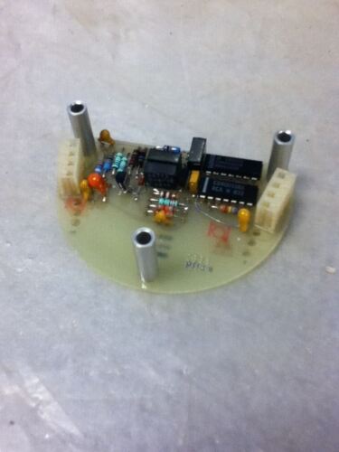 444-7-1 PC BOARD