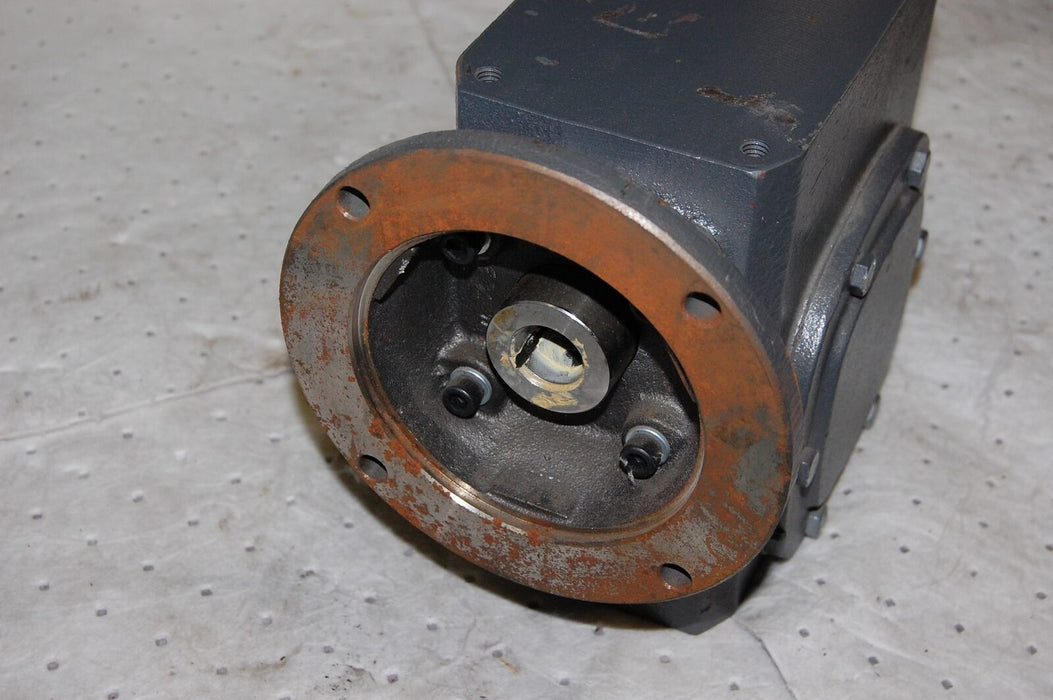 Baldor Gear Reducer GF2526BG