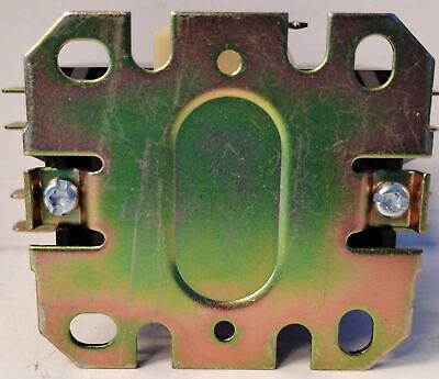 Square D 8910DP42V02 110/120 V AC DPST-NO Definite Purpose Contactor