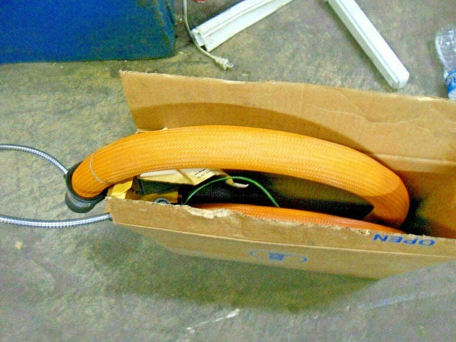 1 LTI Corp 106C202 Hose