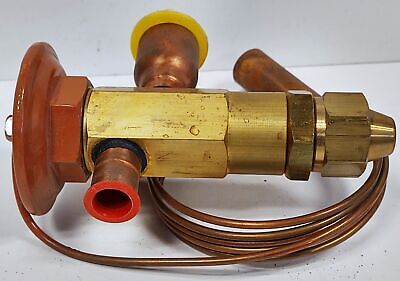 Sporlan SVE-4-GA Thermal Expansion Valve
