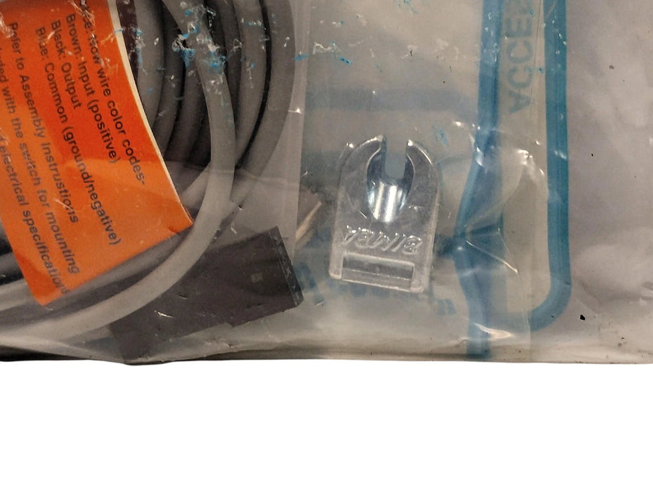 Bimba HSCX-04 30 V DC Solid State Reed Switch