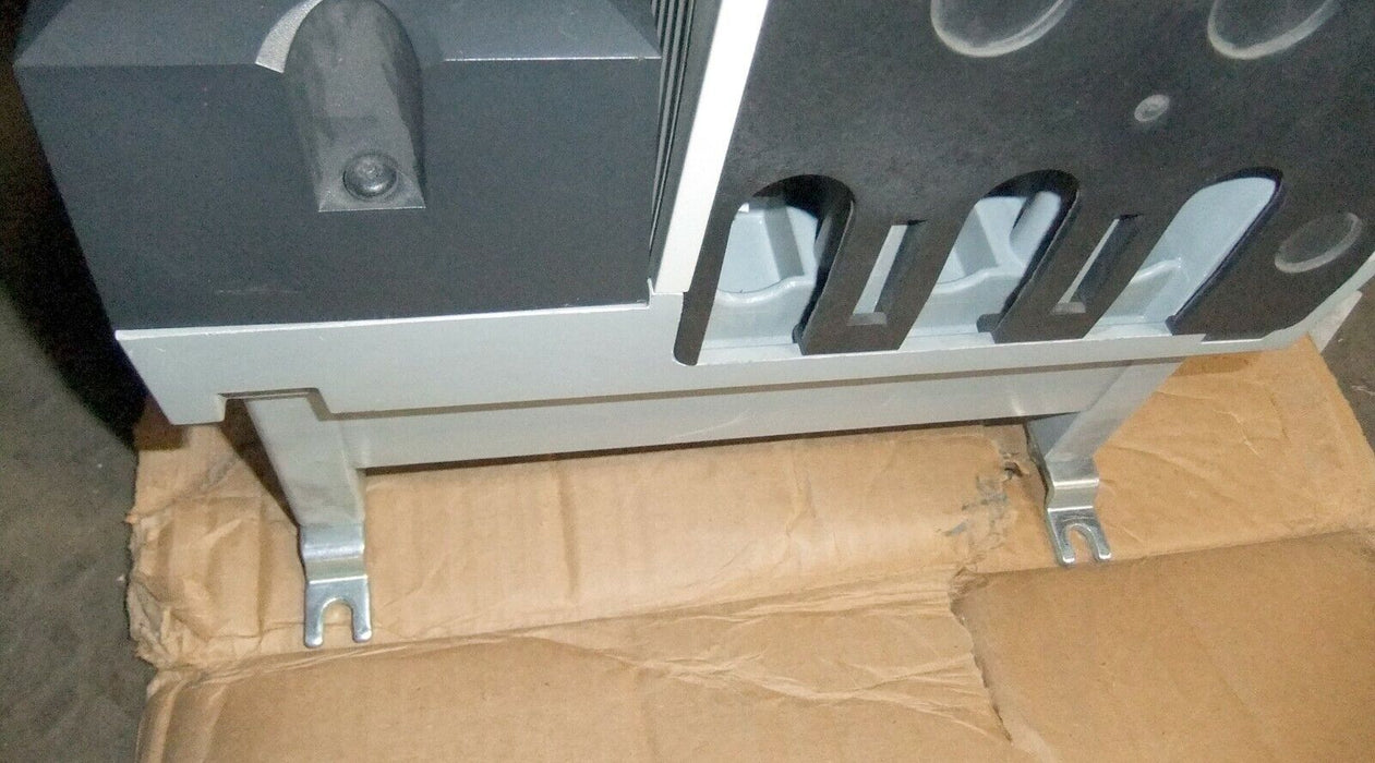 Emerson Control Techniques Drive SK4402
