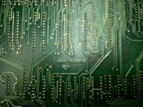 Datastream PC Board 100481B