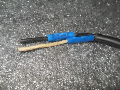 1 PARKER 7C111B2 13 1SHF7 SOLENOID VALVE