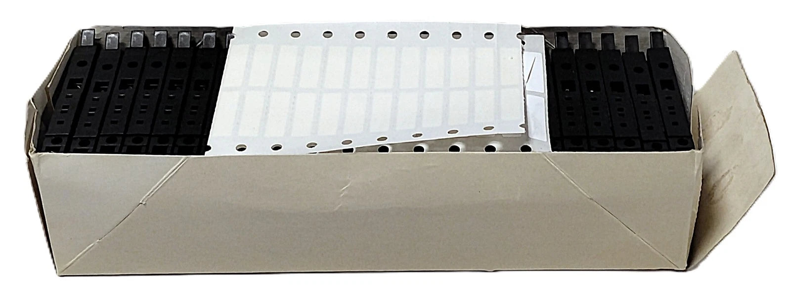 Allen-Bradley 1492-H4 300 V Fusible Terminal Block
