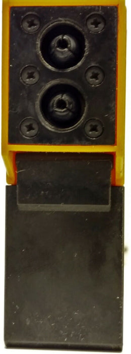 Omron E3A22-XCM4T Photoelectric Sensor