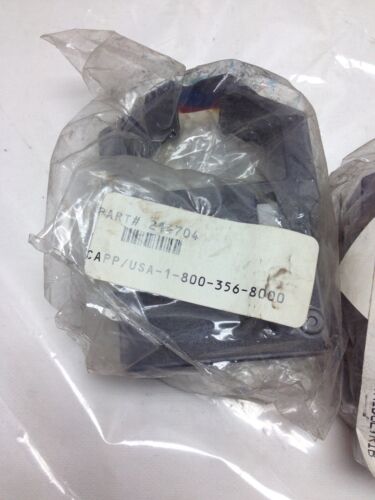 5 CAPP USA 214704 RECORDER CARTRIDGES