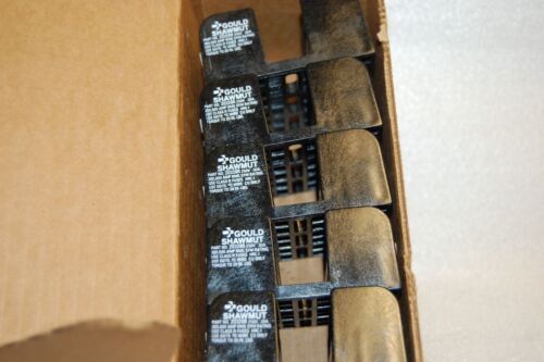 Ferraz Shawmut 20328R FUSE HOLDER