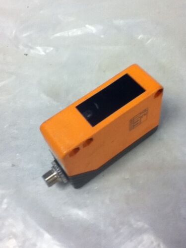 IFM Efector OAS-OOKG/US100/25M SENSOR- NO BOX