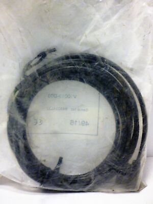 Norgren V10013-D03 PLC Cable