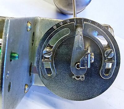 Square D 9037-HG35 Level/Float Switch Assembly
