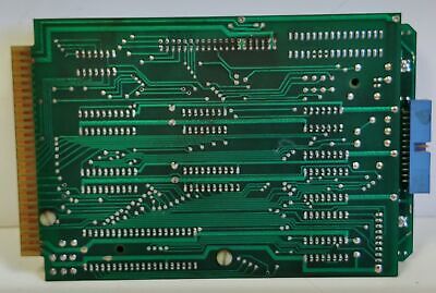Woodman D14622 Printed Circuit Board