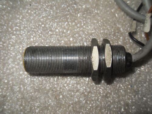 Lot OF 3 Proximity Switches