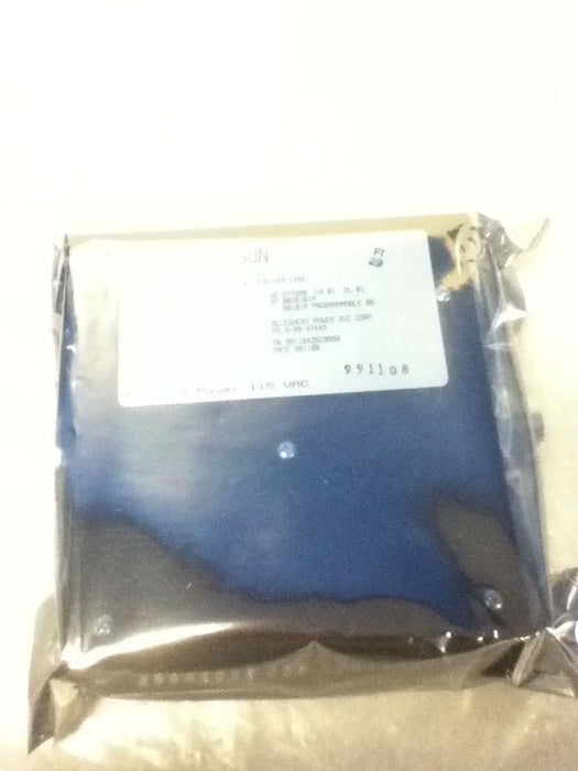 Ametek BBVRR1RHYDLXBX90651 Bargraph