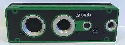 Piab PCL.S2BN.S.EE.V piCLASSIC Vacuum Pump