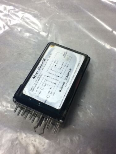 ELECTRO CORP 55125A RELAY