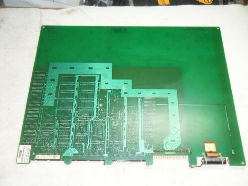 Gould Modicon AS-M507-008 REV A2 Memory Module