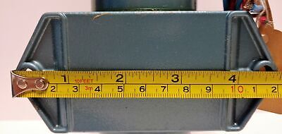 Custom Components Switches 646GZE11 Pressure Switch