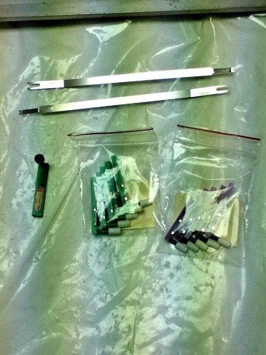 Honeywell 30735490-002 FIBER PEN KIT