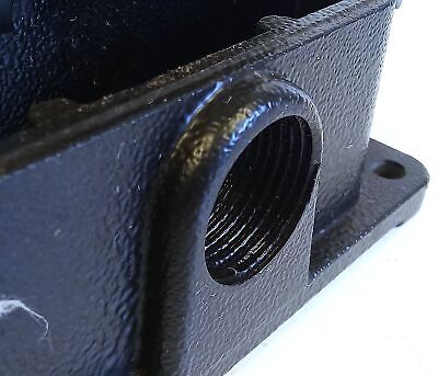 REES 04944-200 Cable Operated Pull Switch