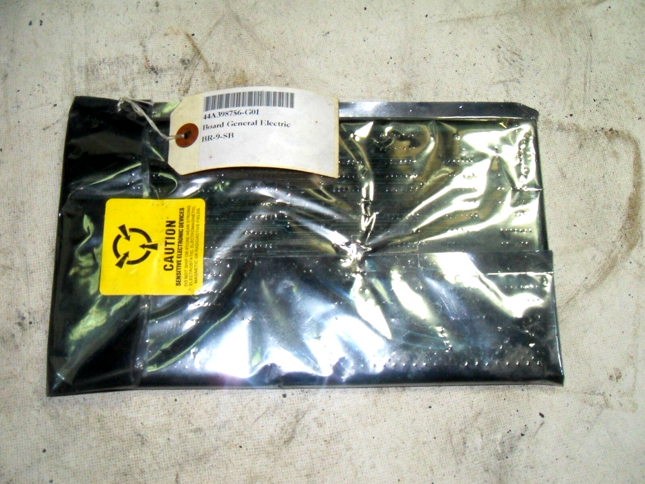GE 44A398756G01 Circuit Board