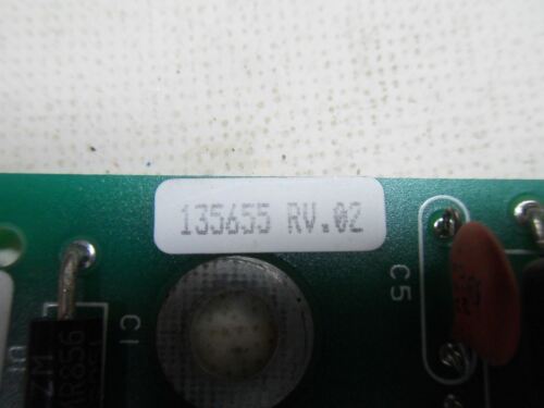 Allen-Bradley 135654 PC Board Snubber