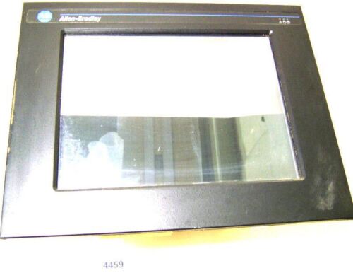 Allen-Bradley Industrial Computer 6181-CIBBBBZZZ