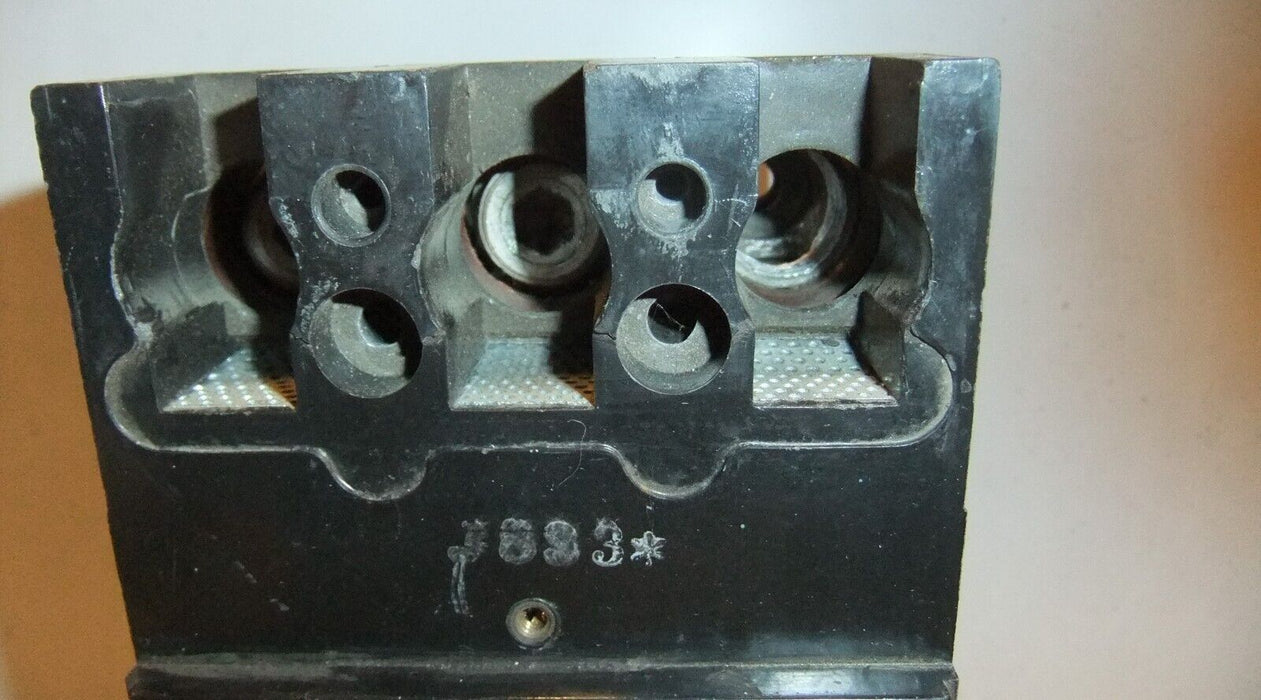 GE Circuit Breaker TFK236175 175A 600VAC