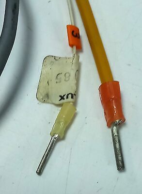 VISOLUX ML5-T-GA 10-30 V DC LED Photoelectric Proximity Sensor