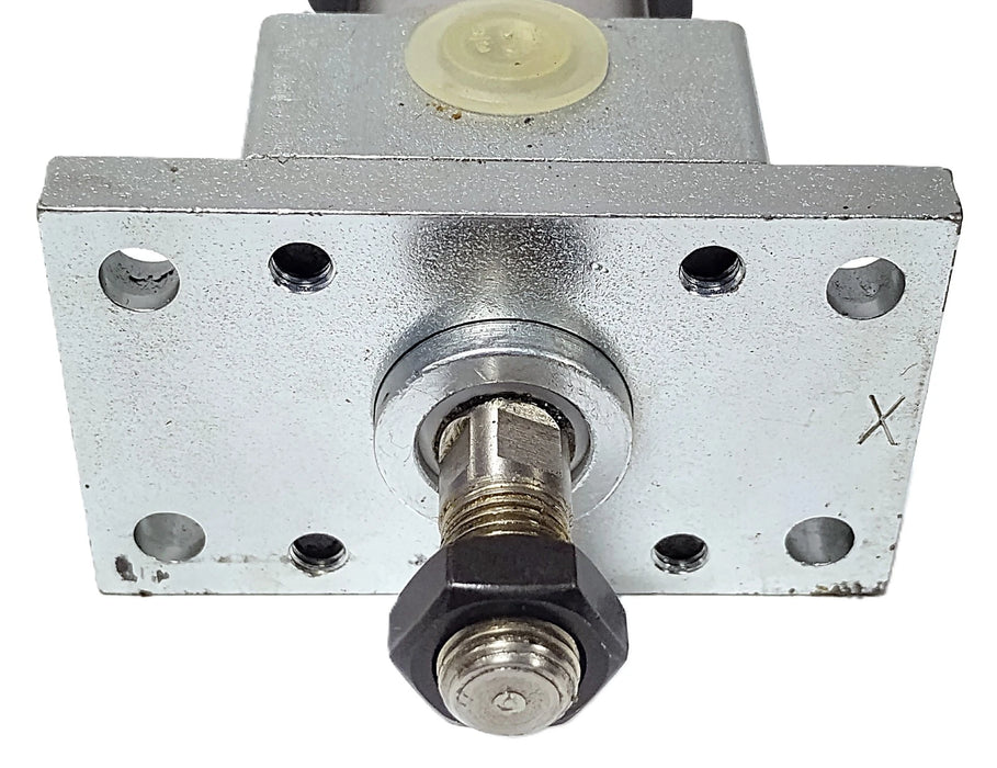 PHD AVRF1-1/8X6 Pneumatic Cylinder