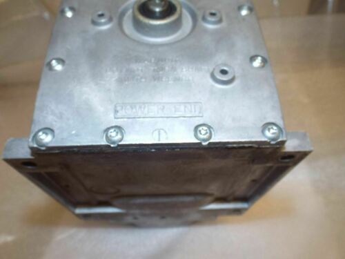 Honeywell Modutrol Motor M955 C 1014