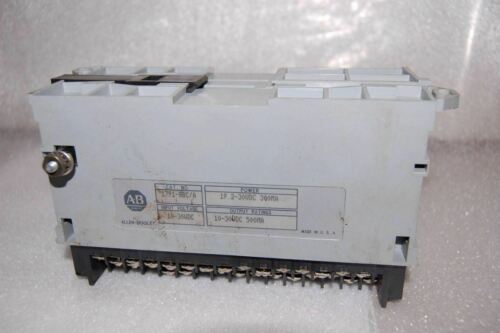 Allen-Bradley 1791-8BC/A BLOCK