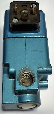 Mac Valve 225B-781JJ Solenoid Valve