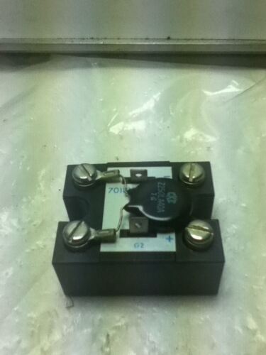 Reliance Electric 701819-1AB Power Cube