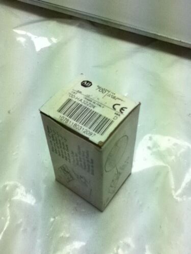 Allen-Bradley 700-HA3Z24 SERIES D RELAY