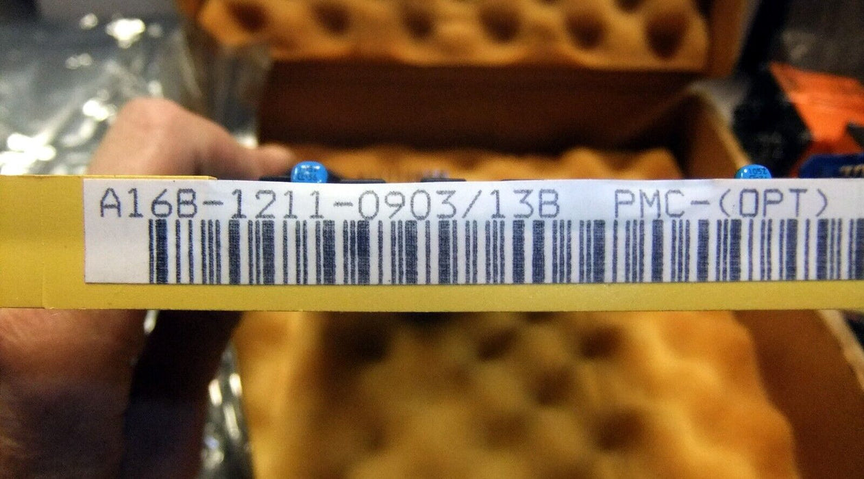 Fanuc Drive Board A16B-1211-0903 New in Static bag