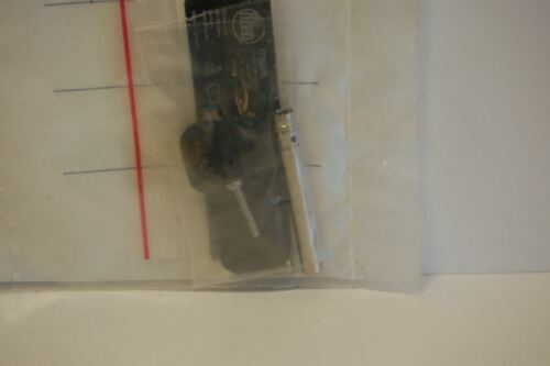 IFM Efector Inductive Sensor IT5021