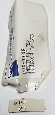 Barber-Colman TK-1801 Pneumatic Thermostat