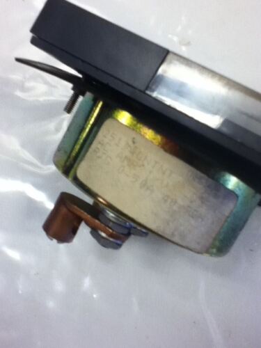 Yokogawa 251340NTNT Meter