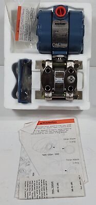 Rosemount 1151GP4E52B2 Alphaline Pressure Transmitter