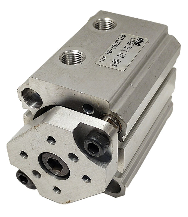 PHD CTS2U32X1/2-BB-M Guided Pneumatic Compact Cylinder