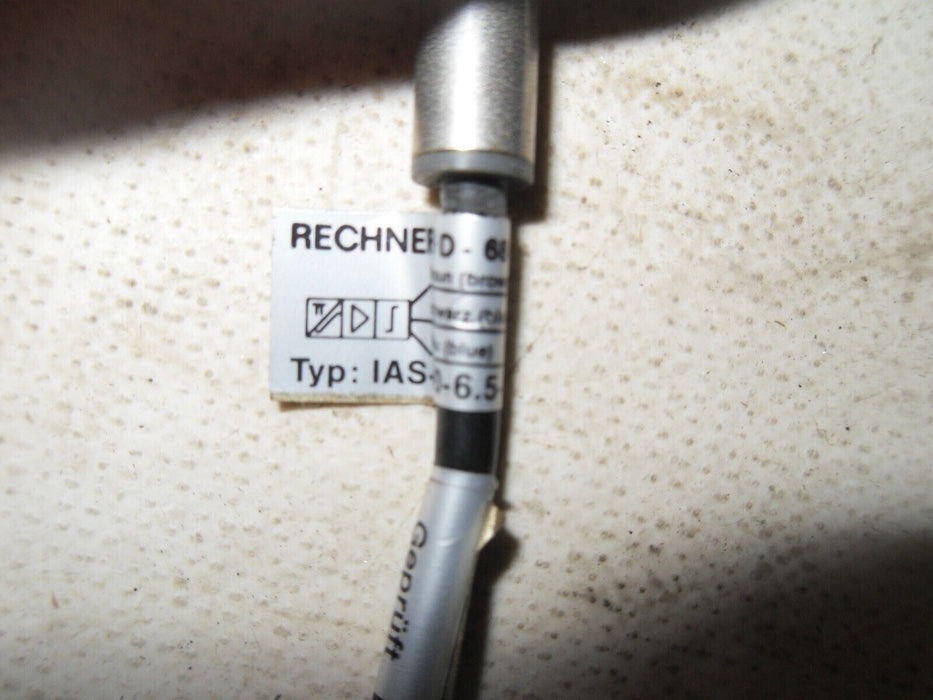 Rechner IAS-10-6.5-S Sensor